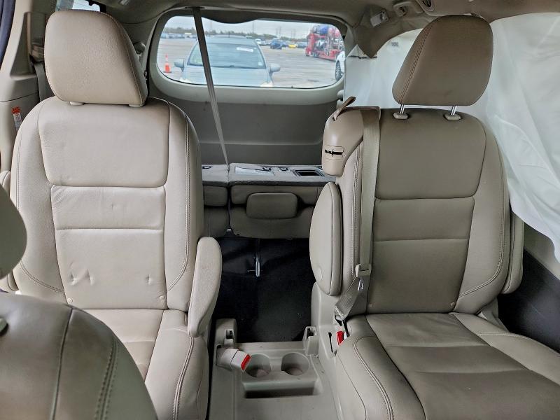 Продажа на аукционе авто 2020 Toyota Sienna, vin: 5TDYZ3DC8LS045803, номер лота: 97174265