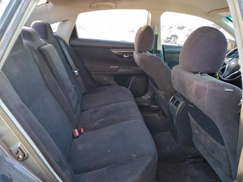 Aukcja sprzedaży 2013 Nissan Altima 2.5, vin: 1N4AL3AP9DC278544, numer aukcji: 95440835