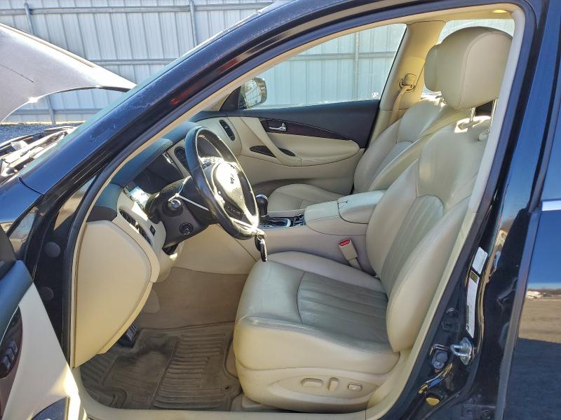 Продажа на аукционе авто 2017 Infiniti Qx50, vin: JN1BJ0RR1HM403516, номер лота: 97573685