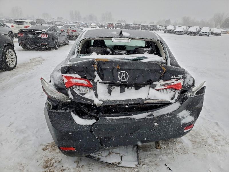 Продажа на аукционе авто 2014 Acura Ilx, vin: 19VDE1F55EE400459, номер лота: 95056025