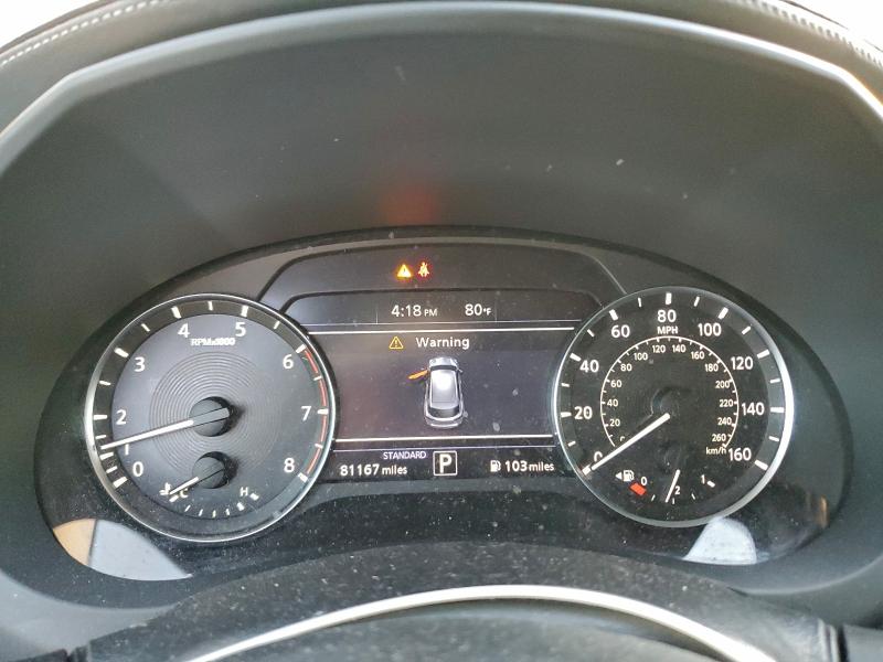 Продажа на аукционе авто 2019 Infiniti Qx50 Essen, vin: 3PCAJ5M18KF132056, номер лота: 95899295