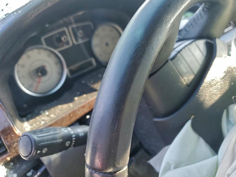 2009 Ford Taurus მანქანა იყიდება აუქციონზე, vin: 1FAHP25W39G121915, აუქციონის ნომერი: 94933895