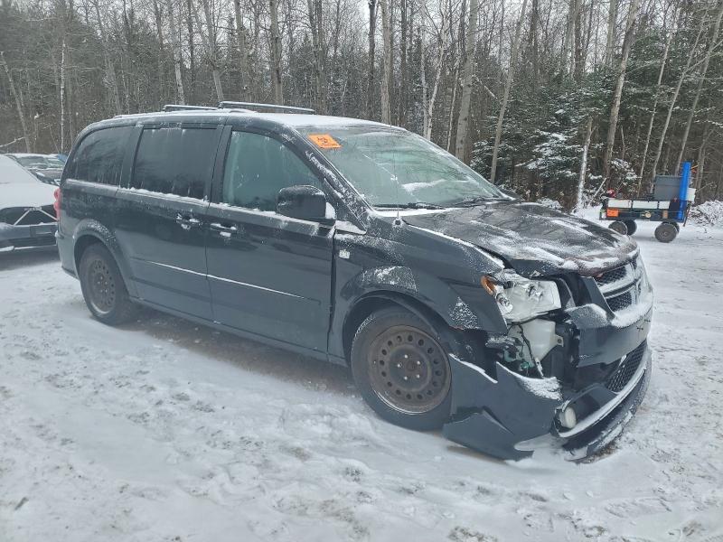 Aukcja sprzedaży 2014 Dodge Grand Cara, vin: 2C4RDGBG8ER185393, numer aukcji: 94346545