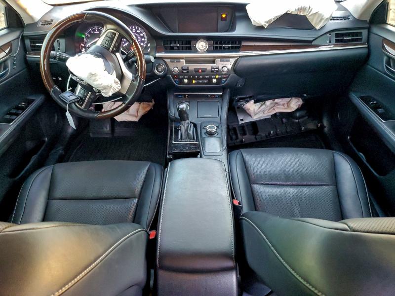 Aukcja sprzedaży 2016 Lexus Es, vin: JTHBK1GG7G2240848, numer aukcji: 96307335