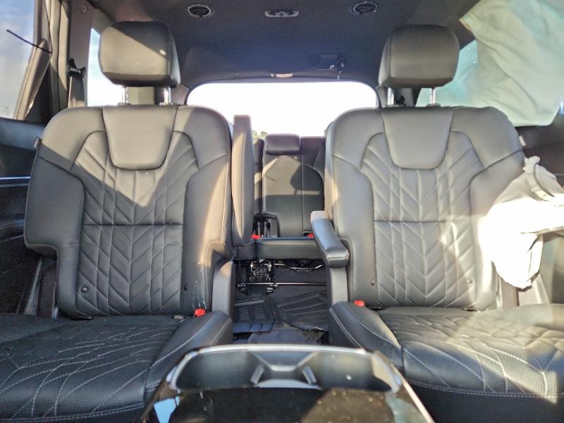 Aukcja sprzedaży 2024 Kia Telluride, vin: 5XYP3DGC9RG500825, numer aukcji: 96805935