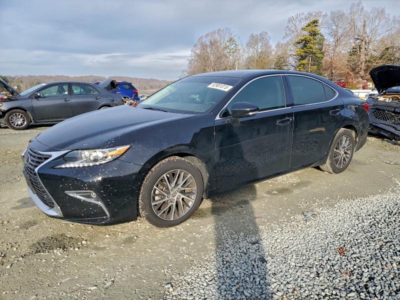 Aukcja sprzedaży 2016 Lexus Es, vin: 58ABK1GG1GU017344, numer aukcji: 92981015