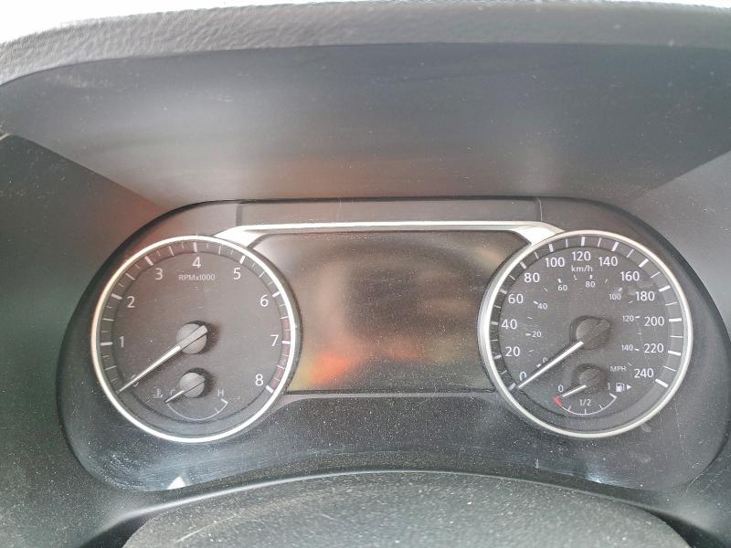 95669055 :رقم المزاد ، 3N1AB8DV1PY298743 vin ، 2023 Nissan Sentra Sr مزاد بيع