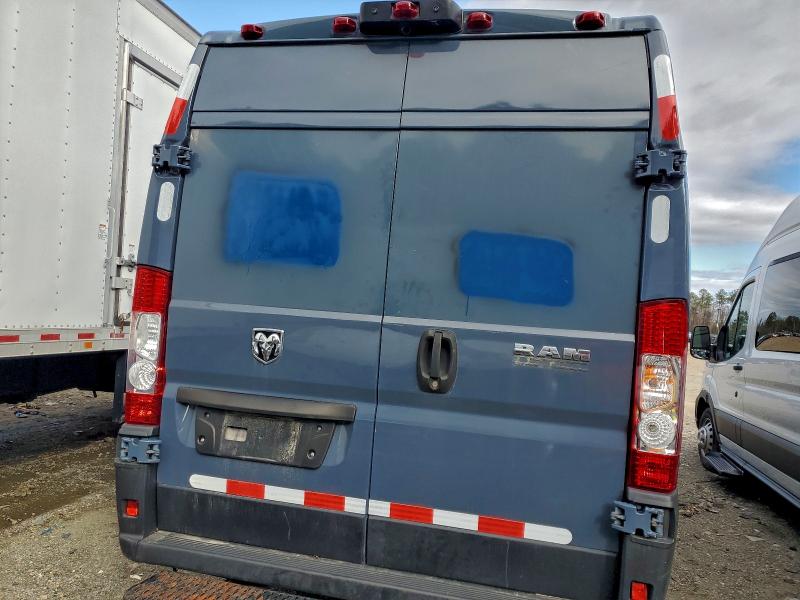 Продаж на аукціоні авто 2020 Ram Promaster 3500, vin: 3C6URVJG2LE140926, номер лоту: 96504585
