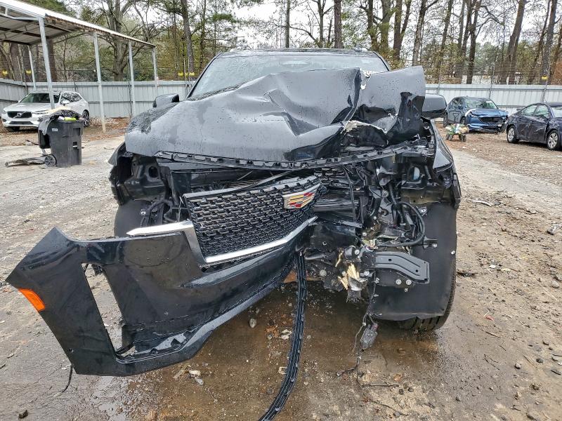 Продаж на аукціоні авто 2022 Cadillac Escalade P, vin: 1GYS4BKL8NR174539, номер лоту: 94979945