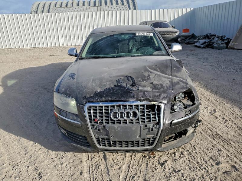 Продажа на аукционе авто 2008 Audi S8, vin: WAUPN94E18N004807, номер лота: 95063125