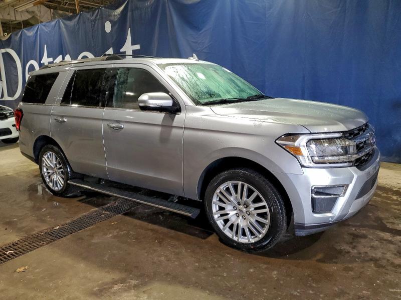 Продаж на аукціоні авто 2024 Ford Expedition, vin: 1FMJU2A87REA33503, номер лоту: 98186065