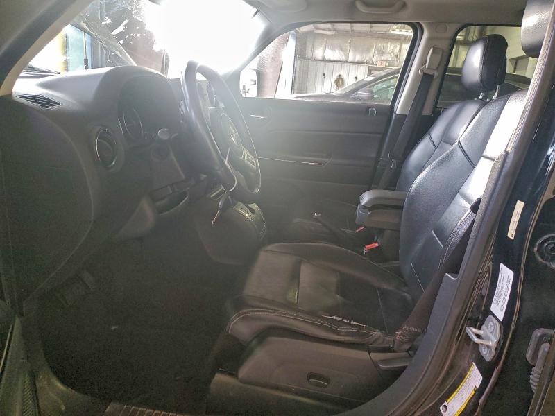 Продаж на аукціоні авто 2014 Jeep Patriot, vin: 1C4NJRCB4ED728599, номер лоту: 95706905