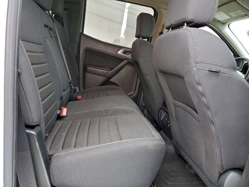 Продаж на аукціоні авто 2022 Ford Ranger Xl, vin: 1FTER4FH8NLD39966, номер лоту: 93957575