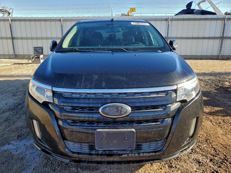95113395 :رقم المزاد ، 2FMDK3AK4DBC15992 vin ، 2013 Ford Edge مزاد بيع