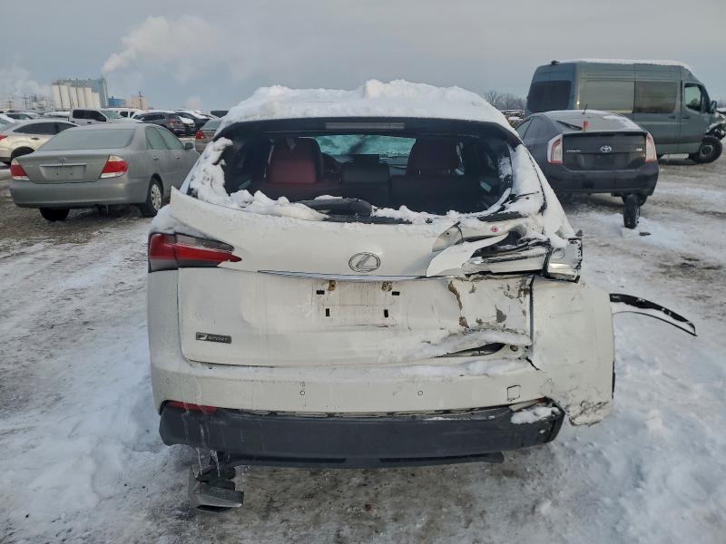 Продаж на аукціоні авто 2017 Lexus Nx, vin: JTJYARBZXH2077777, номер лоту: 94935895