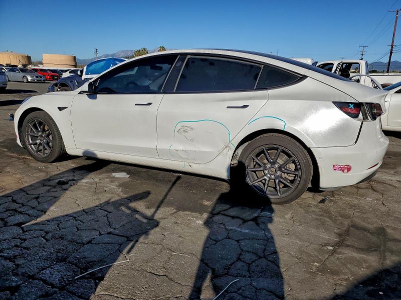 Aukcja sprzedaży 2021 Tesla Model 3, vin: 5YJ3E1EA4MF006316, numer aukcji: 95175345