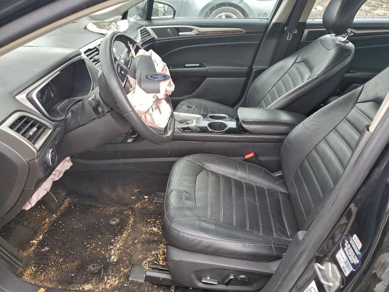 Aukcja sprzedaży 2013 Ford Fusion Se, vin: 3FA6P0HR4DR385518, numer aukcji: 96273415