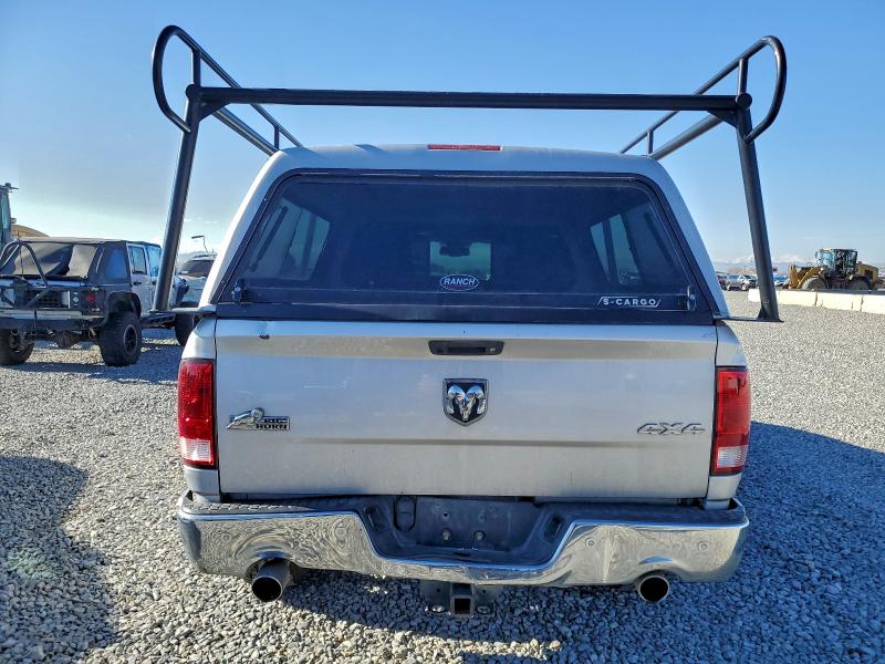 94345745 :رقم المزاد ، 1C6RR7GT4GS117592 vin ، 2016 Ram 1500 مزاد بيع