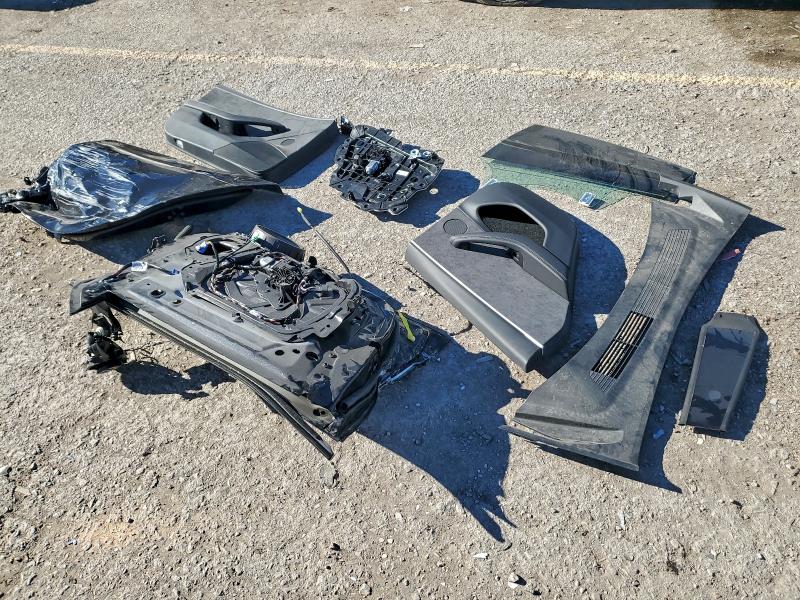 Продажа на аукционе авто 2025 Tesla Model 3, vin: 5YJ3E1ET8SF060765, номер лота: 97375265