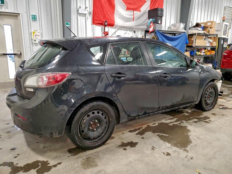Auction sale of the 2012 Mazda 3, vin: JM1BL1KF7C1567294, lot number: 96772585