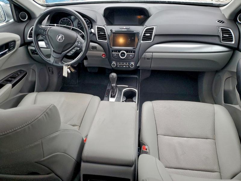 Aukcja sprzedaży 2017 Acura Rdx, vin: 5J8TB4H79HL035308, numer aukcji: 95134975