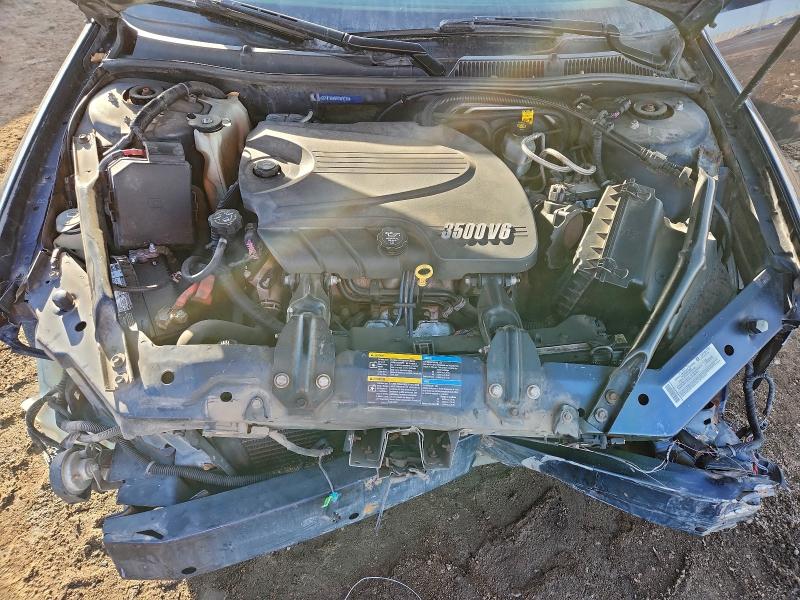 Продажа на аукционе авто 2008 Chevrolet Impala, vin: 2G1WT58K081376128, номер лота: 95865495
