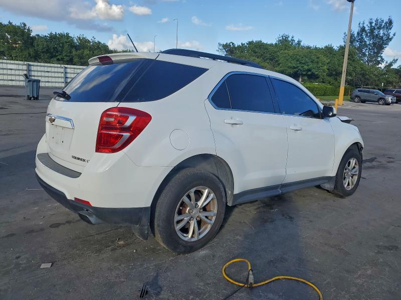 2016 Chevrolet Equinox მანქანა იყიდება აუქციონზე, vin: 2GNFLFE35G6335173, აუქციონის ნომერი: 97973345