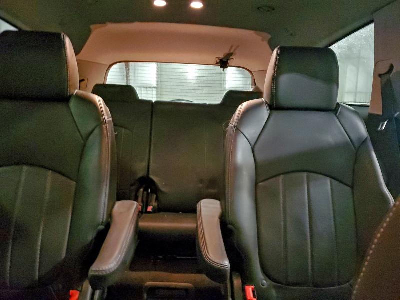 96559375 :رقم المزاد ، 5GAKVBKD4HJ269406 vin ، 2017 Buick Enclave مزاد بيع