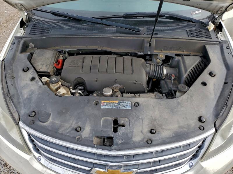 Продажа на аукционе авто 2015 Chevrolet Traverse, vin: 1GNKVGKD9FJ177353, номер лота: 97361905