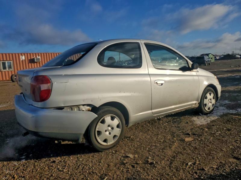 Продаж на аукціоні авто 2001 Toyota Echo, vin: JTDAT123610182314, номер лоту: 96107425