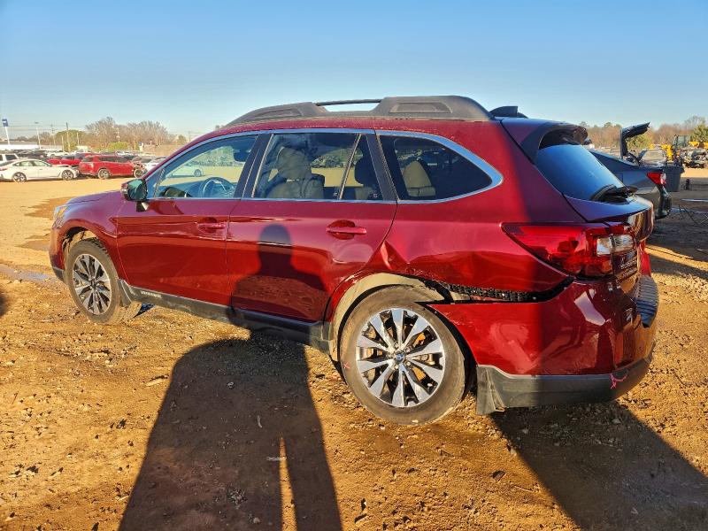 Продажа на аукционе авто 2017 Subaru Outback, vin: 4S4BSANC3H3341099, номер лота: 97003115