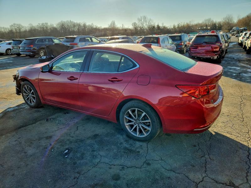 Продаж на аукціоні авто 2020 Acura Tlx, vin: 19UUB1F30LA001085, номер лоту: 94741015