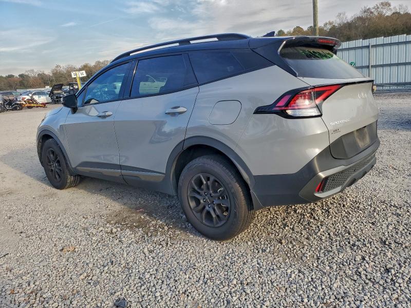 Aukcja sprzedaży 2023 Kia Sportage, vin: 5XYK7CAF3PG105841, numer aukcji: 95410765