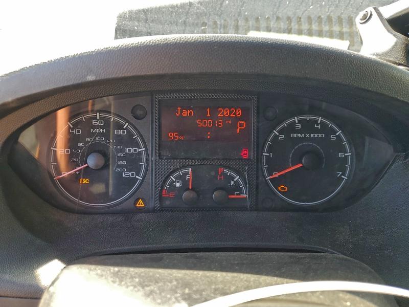 Продажа на аукционе авто 2021 Ram Promaster 3500, vin: 3C6FRVJG4ME503723, номер лота: 95843955