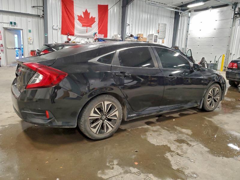 Aukcja sprzedaży 2016 Honda Civic Ex, vin: 2HGFC1F49GH102955, numer aukcji: 97298735