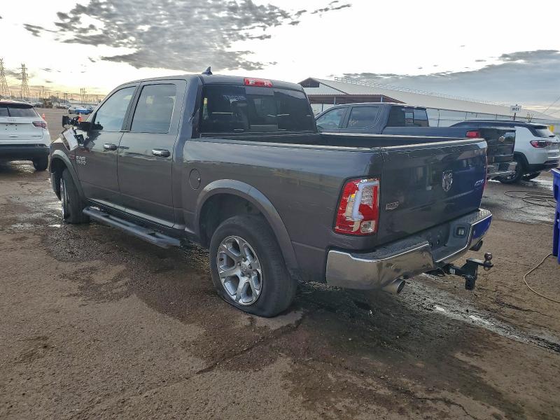 Aukcja sprzedaży 2017 Ram 1500 Laram, vin: 1C6RR7NM7HS882518, numer aukcji: 98647525