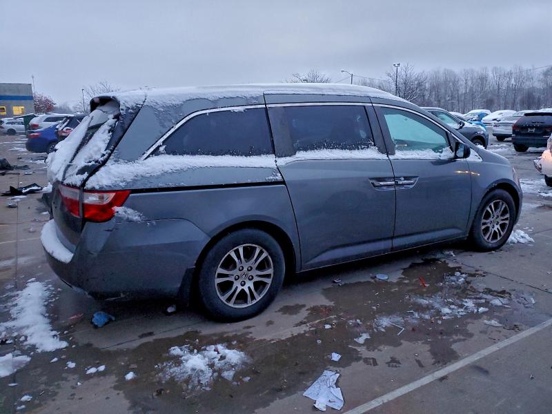 Aukcja sprzedaży 2012 Honda Odyssey Ex, vin: 5FNRL5H64CB066299, numer aukcji: 94777805