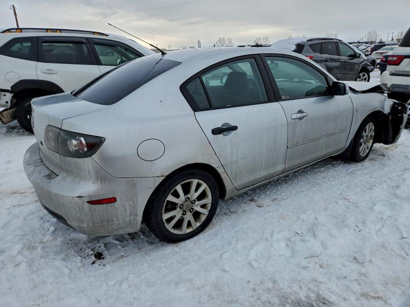 Продажа на аукционе авто 2007 Mazda 3 I, vin: JM1BK32F671698141, номер лота: 95096225