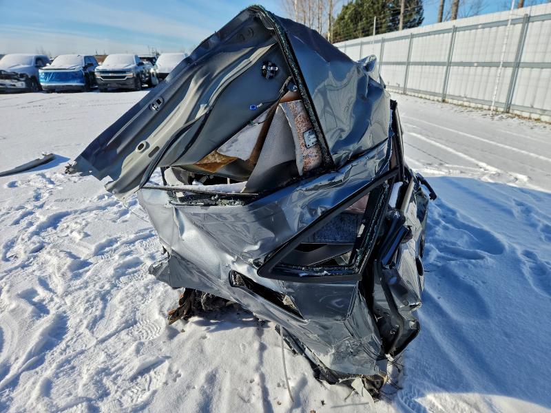 2020 Volkswagen Jetta მანქანა იყიდება აუქციონზე, vin: 3VWEB7BU8LM023646, აუქციონის ნომერი: 73157465