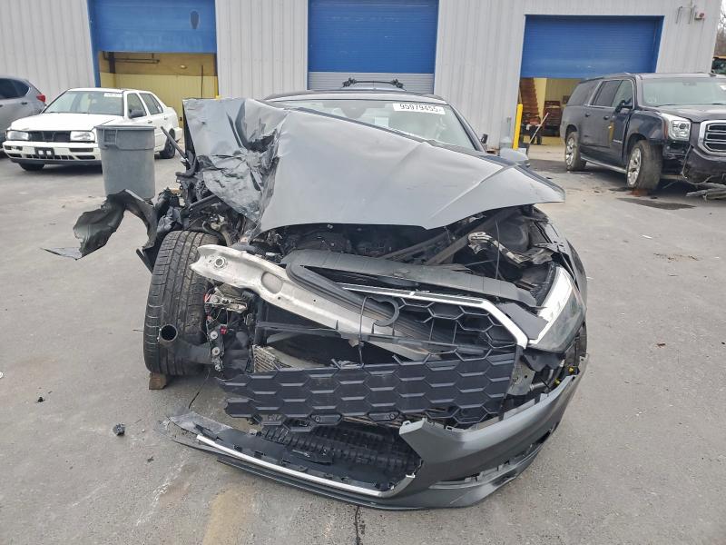 Продажа на аукционе авто 2021 Audi A5, vin: WAUFACF5XMA029045, номер лота: 95979455