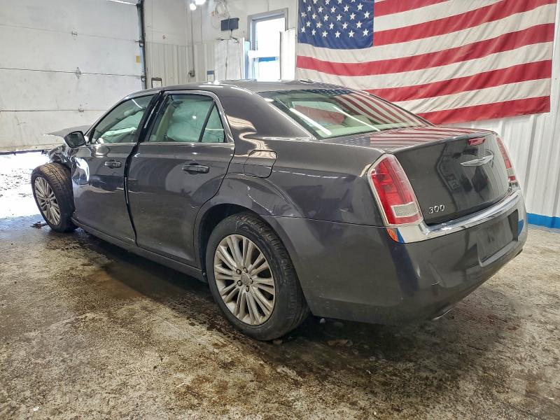Продажа на аукционе авто 2014 Chrysler 300, vin: 2C3CCARGXEH120390, номер лота: 93983845