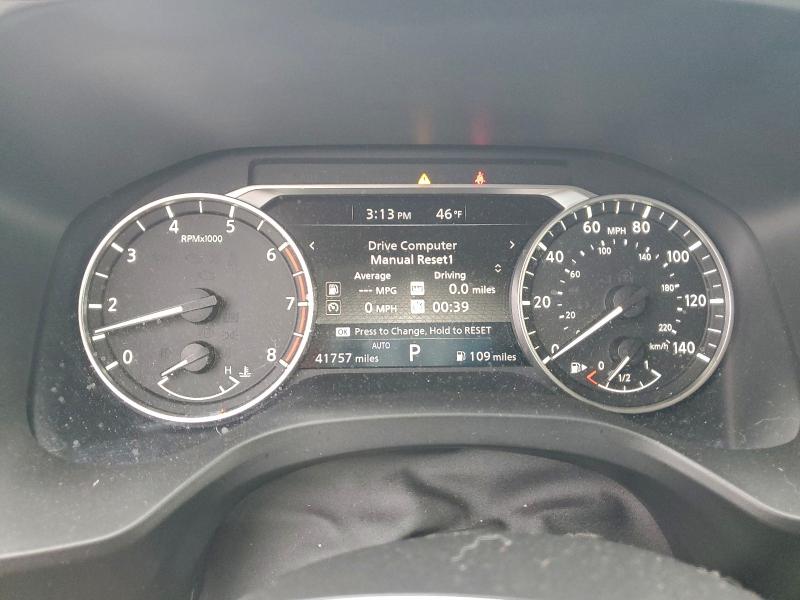 Продажа на аукционе авто 2021 Nissan Rogue S, vin: JN8AT3ABXMW227944, номер лота: 95325285