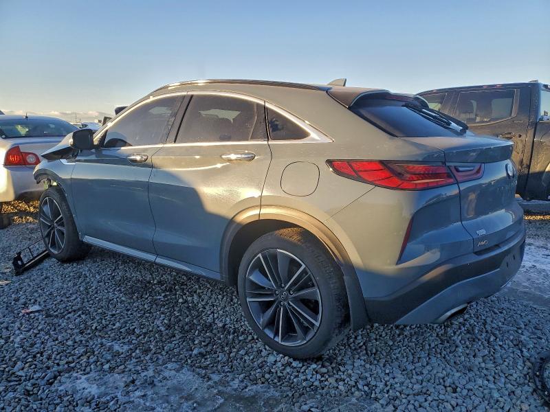 Продажа на аукционе авто 2025 Infiniti Qx55, vin: 3PCAJ5JR0SF103676, номер лота: 95747565