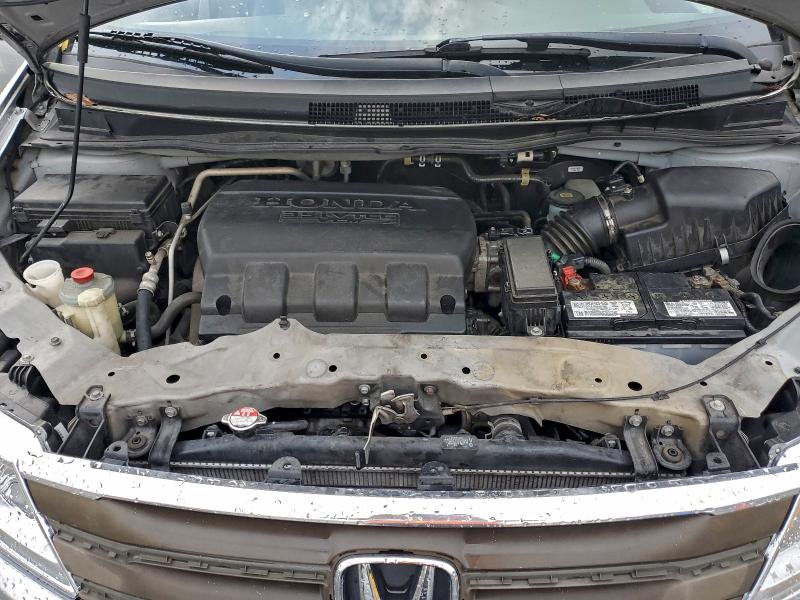 Продаж на аукціоні авто 2012 Honda Odyssey Ex, vin: 5FNRL5H64CB036008, номер лоту: 96282195