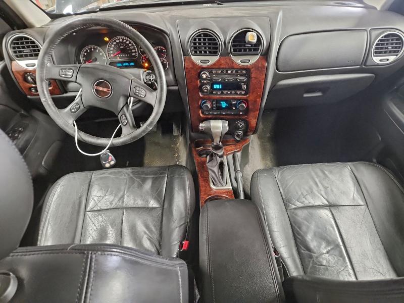 Продаж на аукціоні авто 2006 Gmc Envoy, vin: 1GKDT13SX62100250, номер лоту: 97323105