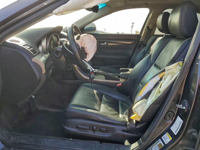 Продажа на аукционе авто 2013 Acura Tl, vin: 19UUA8F22DA005840, номер лота: 94593345