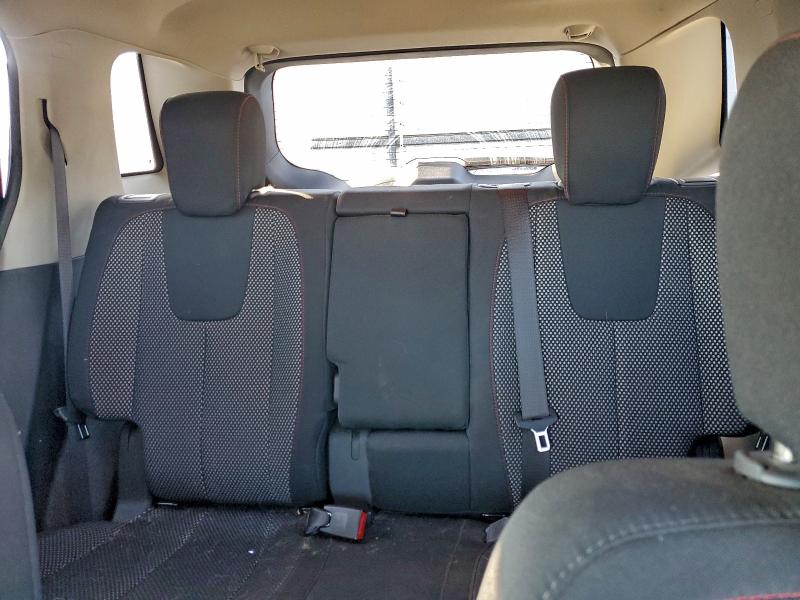 Aukcja sprzedaży 2017 Gmc Terrain, vin: 2GKALMEK5H6332567, numer aukcji: 96671125