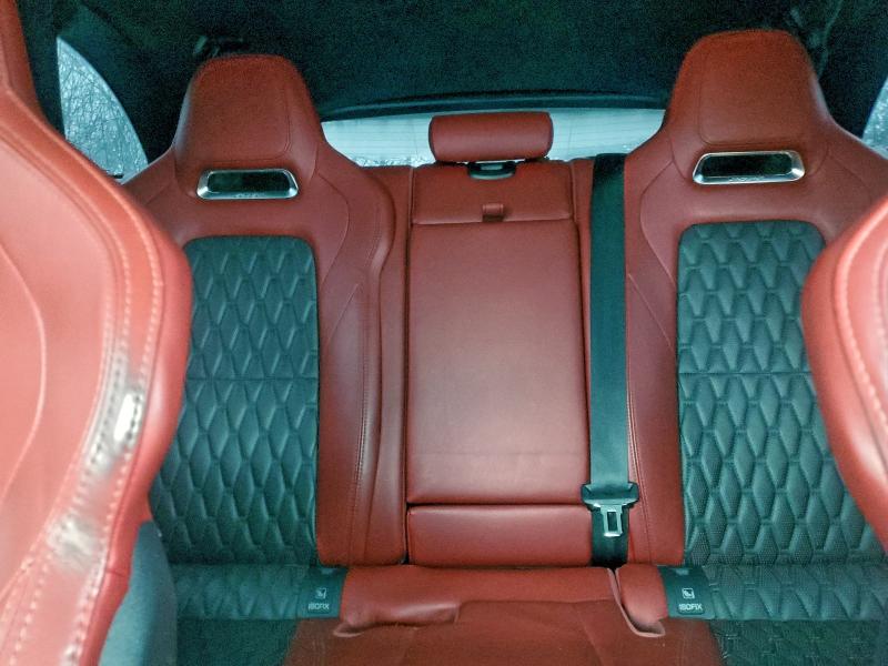 Продажа на аукционе авто 2020 Jaguar F-pace Svr, vin: SADCZ2EE6LA634984, номер лота: 98077825