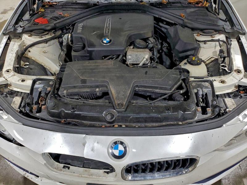 Aukcja sprzedaży 2016 Bmw 328, vin: WBA8E3G57GNT76549, numer aukcji: 97173285