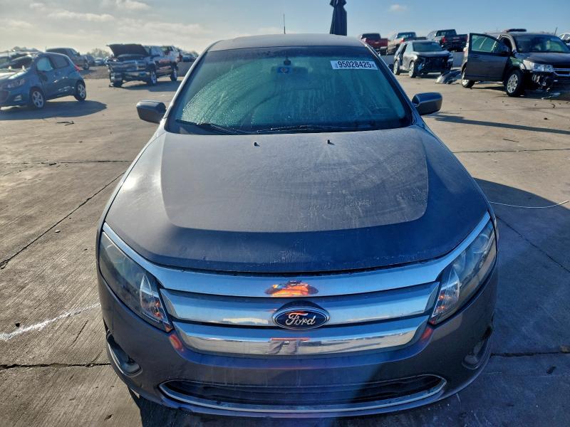 2012 Ford Fusion მანქანა იყიდება აუქციონზე, vin: 3FAHP0HA4CR222174, აუქციონის ნომერი: 95028425